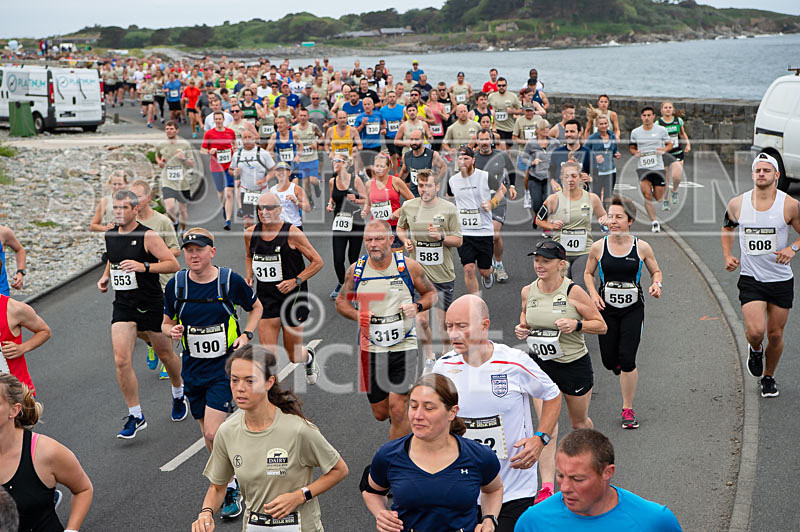 Guernsey Milk Half Marathon 2018-52 - GUERNSEY MILK HALF MARATHON 2018