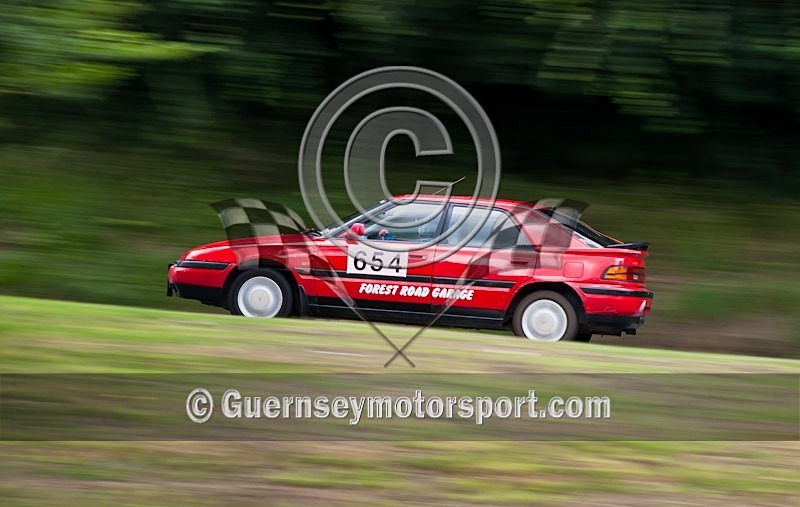 GKMC Hill_6-08-11_Car-7 - CARS 2011-08-06