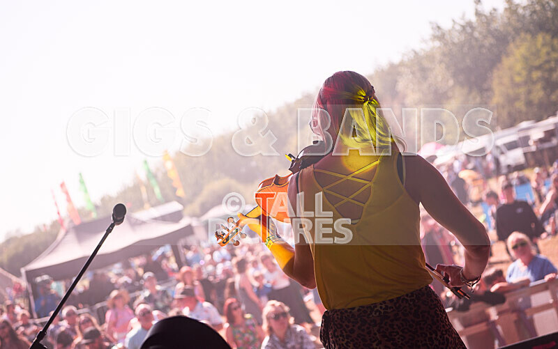 Buffalo Hudleston-734 - BUFFALO HUDLESTON