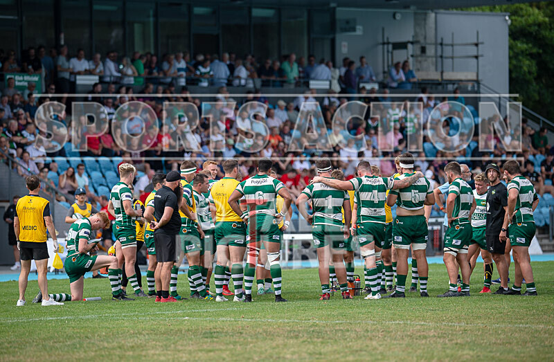 Guernsey Raiders v Douglas RFC-9 - GUERNSEY RAIDERS v DOUGLAS RFC