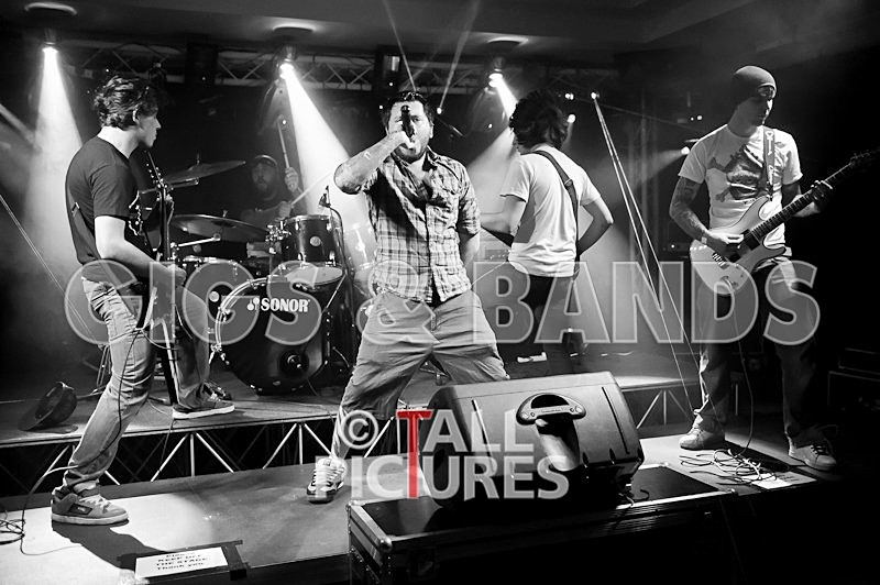 Brutus Stonefist-222 - BRUTUS STONEFIST at RoA-7