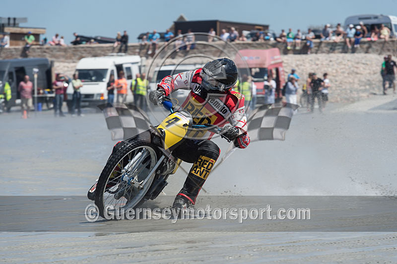 Sand Ace_2014_Bike-314 - BRITISH SAND ACE 500cc SOLO RIDERS - 2014