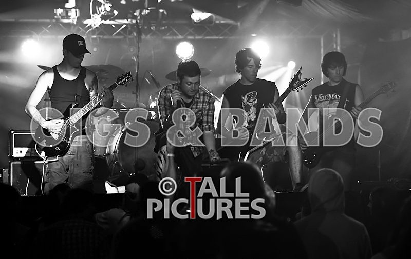 Brutus Stonefist-119 - BRUTUS STONEFIST