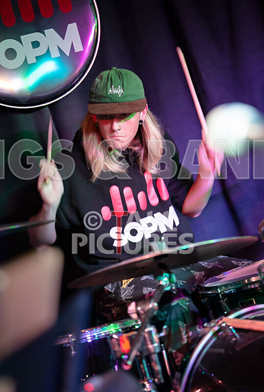 Road Kill Rubber Duckies-19 - ROAD KILL RUBBER DUCKIES