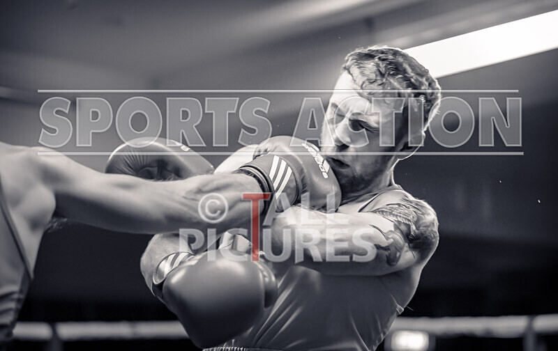 BOUT- 9_Daniel Du Four v Liam Collier-40 - BOUT- 9_Daniel Du Four v Liam Collier