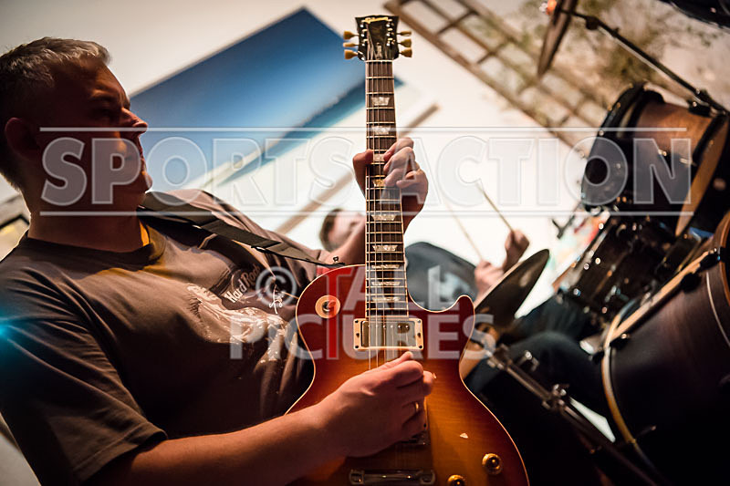 Stuck to the Ceiling-56 - STUCK TO THE CEILING