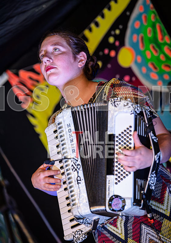 The Cor Damme Lars-16 - COR DAMME LARS