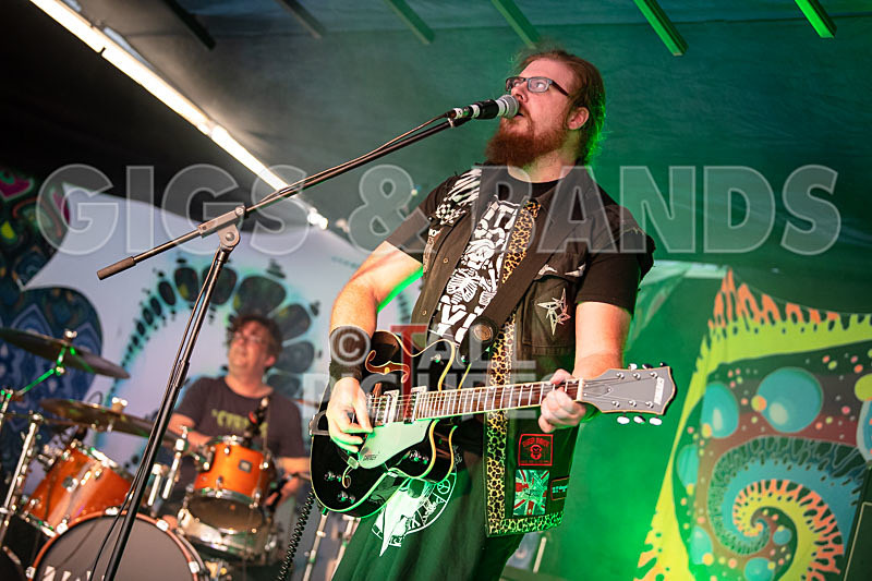 The Phantom Cosmonaut-47 - THE PHANTOM COSMONAUT