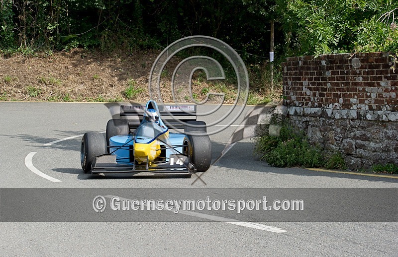 MSA Jersey Hill Climb_2011_Car-26 - JERSEY MSA NATIONAL 2011 - CARS