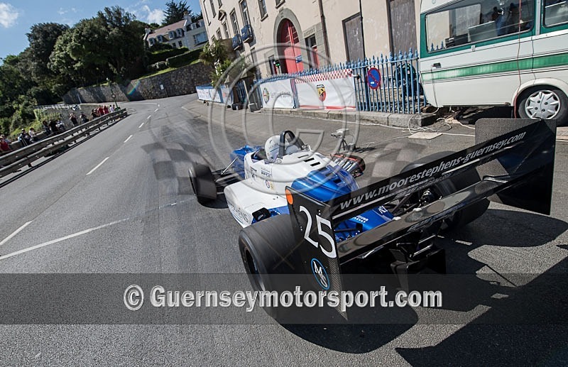 Guernsey National_2012_Car-11 - GUERNSEY MSA NATIONAL 2012 - CARS