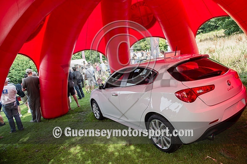 Guernsey National_2012_Car-280 - GUERNSEY MSA NATIONAL 2012 - CARS