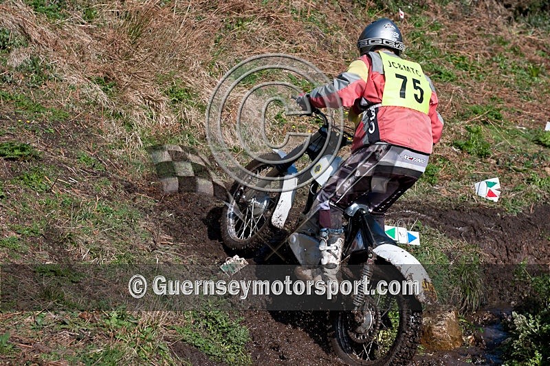 2-Day Trials Bikes_2011-33 - 2011 2-DAY TRIALS