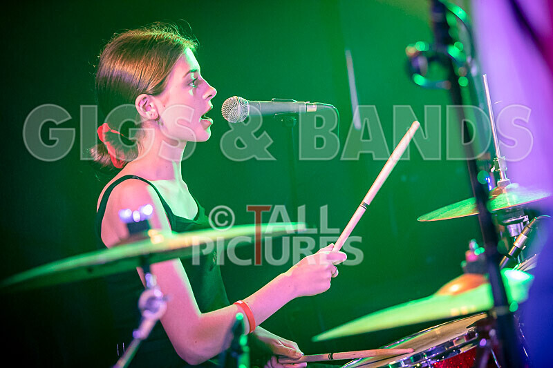 SoPM Summer Gig 2019-87 - SCHOOL OF POPULAR MUSIC SUMMER GIG 2019