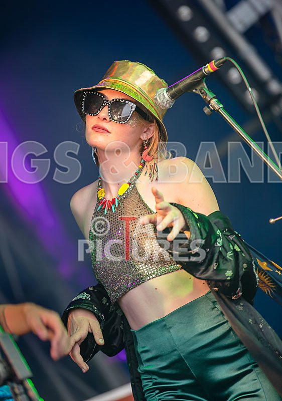 The Crack-46 - THE CRACK