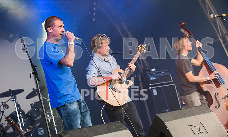 Buffalo Huddleston-183 - BUFFALO HUDDLESTON