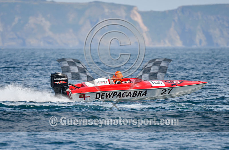 Powerboats Racing 2018_Event 1-48 - GPA POWERBOAT SERIES_Races 1 & 2