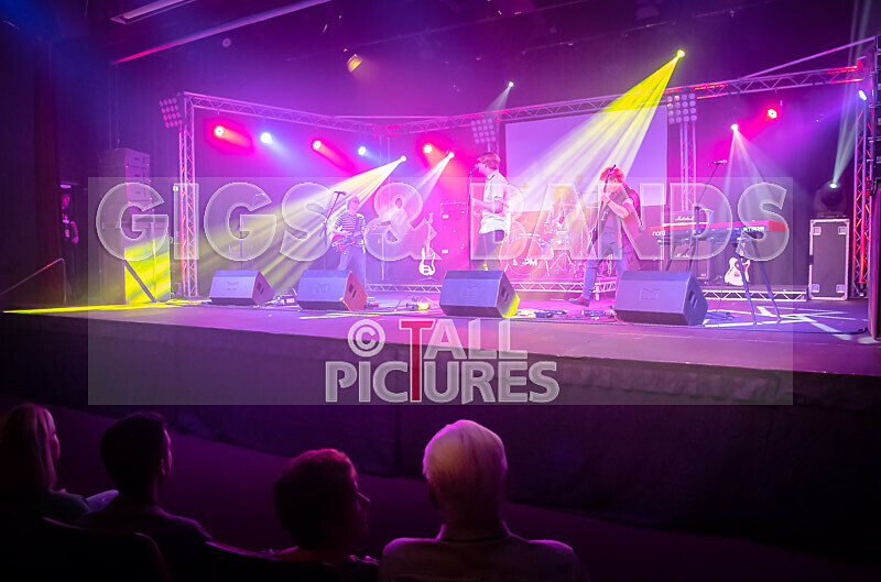 Sonic Bomb-197 - SONIC BOMB