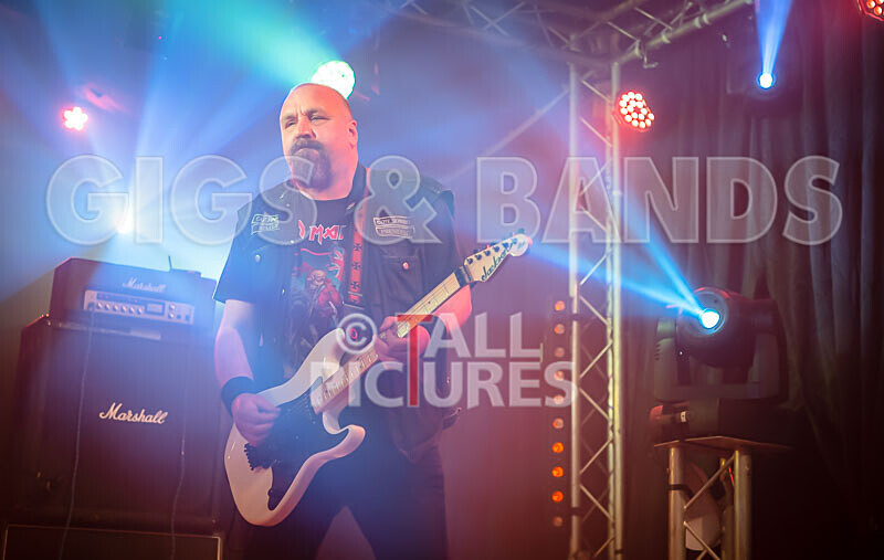 Maiden Guernsey-240 - MAIDEN GUERNSEY