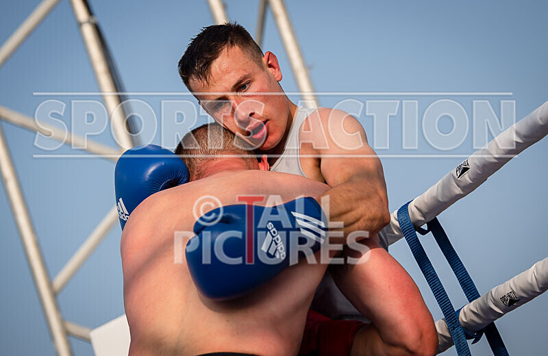 BOUT 9 - Jan -the Destroyer- Dame v Tom Schmiedhuber-34 - BOUT 9 - Jan 'the Destroyer' Dame v Tom Schmiedhuber