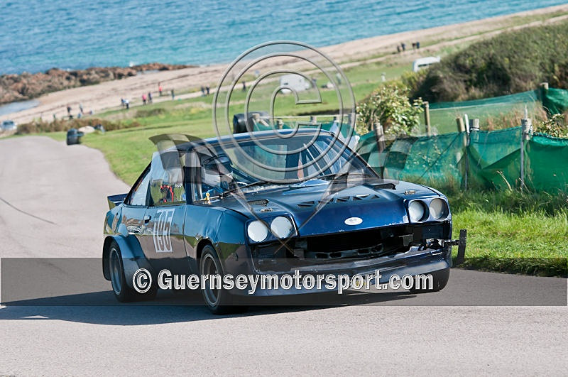 Ald Hill_2010_Car-49 - ALDERNEY HILL CLIMB 2010