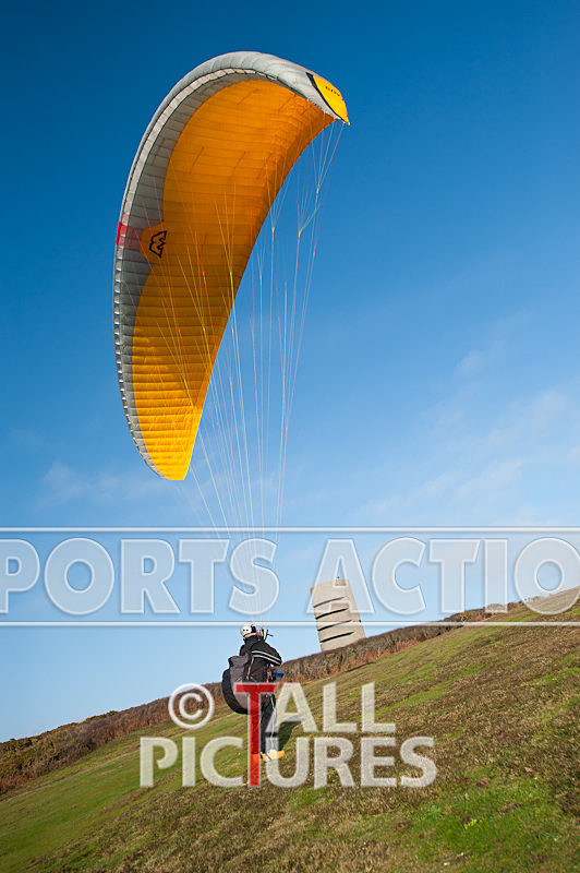 Hang Gliding-9 - HANG GLIDING