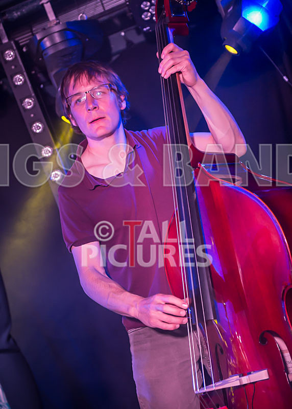 Buffalo Huddleston-23 - BUFFALO HUDDLESTON