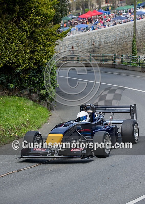 Hill Climb_07-05-12_Car-17 - CARS 2012-05-07