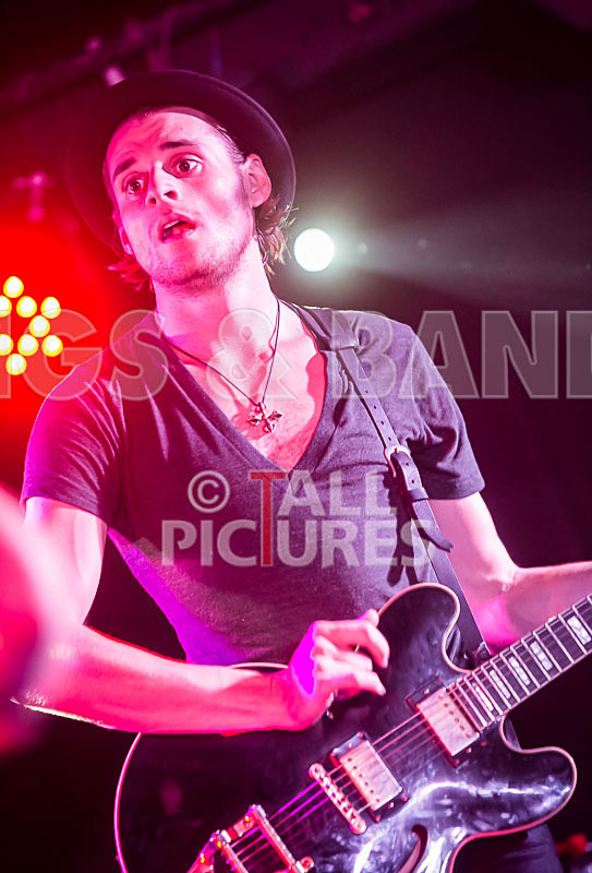 Heymoonshaker-22 - HEYMOONSHAKER