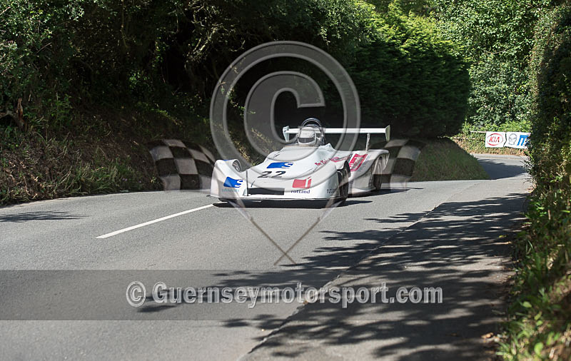 Reservoir Speed Event_2015_CAR-41 - RESERVOIR SPEED EVENT 2015 - CARS