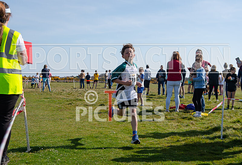 Easter 2022 Full Course Cross Country-23 - KEITH FALLA MEMORIAL XC 2022