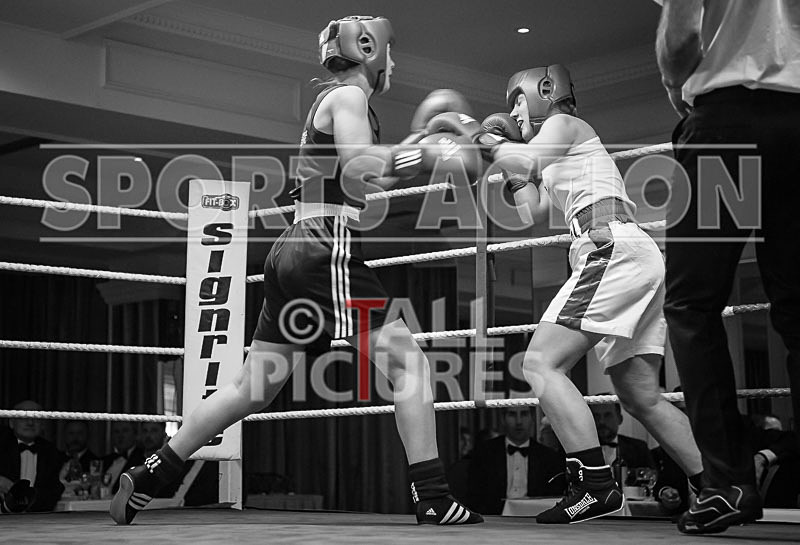 BOUT-3_Ella Hamel v Phoebe Hodson-5 - BOUT 3_Ella Hamel v Phoebe Hodson