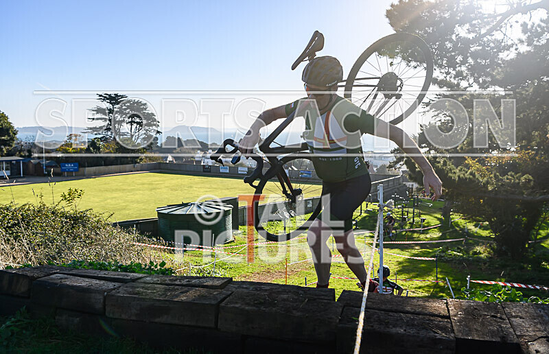 GVC Cyclocross Race-3 2022-125 - CYCLOCROSS 2022_ROUND 3