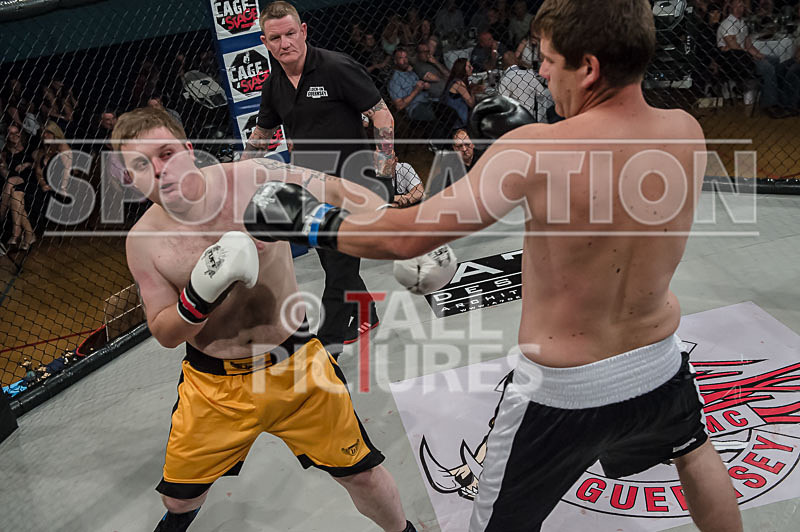 Lock-In 2014_Bout-2-10 - BOUT-2