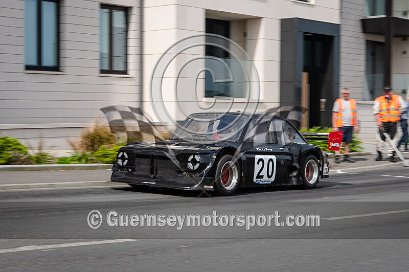 GMCCC Hill Climb_18-04-2022_CAR-75 - CARS_18-04-2022