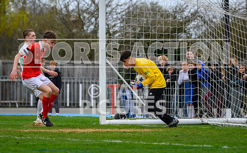 U15 Star Trophy 2023-182 - U15's STAR TROPHY 2023