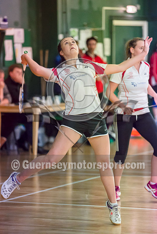 Badminton Inter-Insular 2016-57 - INTER-INSULAR 2016