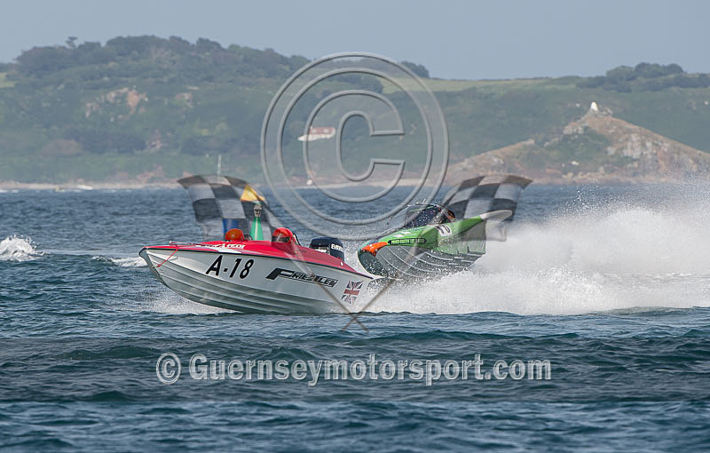 RYA National_Guernsey Race-1-21 - RYA NATIONAL POWERBOATS_GUERNSEY RACE-1