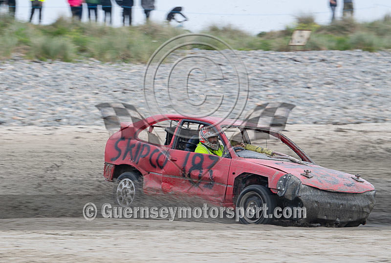 Autocross Fun Meeting 2019-132 - AUTOCROSS FUN MEETING 2019