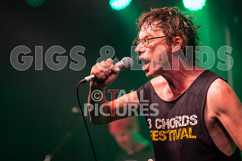 SUBHUMANS-37 - SUBHUMANS