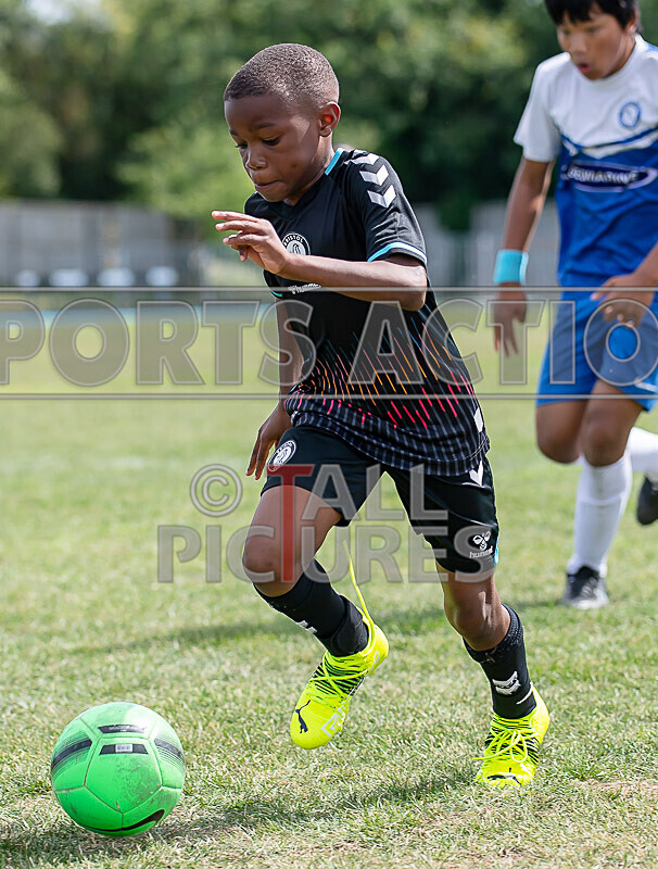 BWCI Mini Soccer Festival 2022-77 - BWCI MINI SOCCER TOURNAMENT