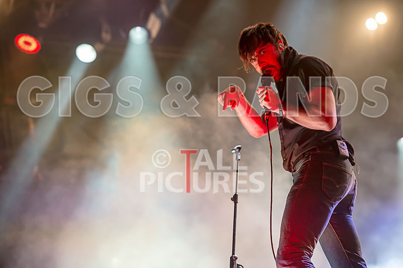 The Vaccines-1 - THE VACCINES