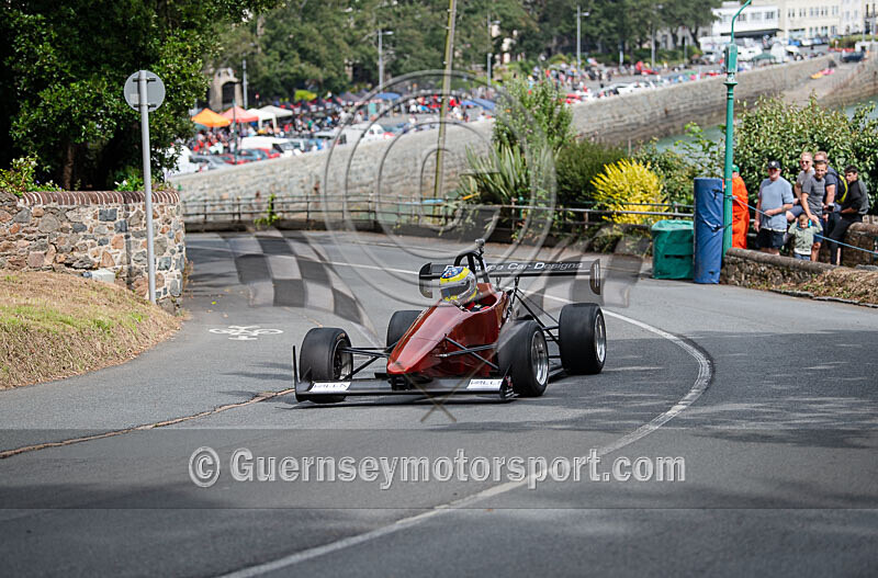 British Hillclimb_Guernsey 2019_CAR-132 - GUERNSEY NATIONAL 2019-CARS