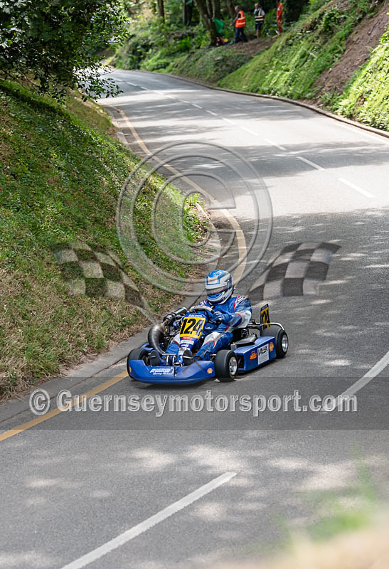 Jersey National 2018_KART-8 - JERSEY NATIONAL 2018-KARTS