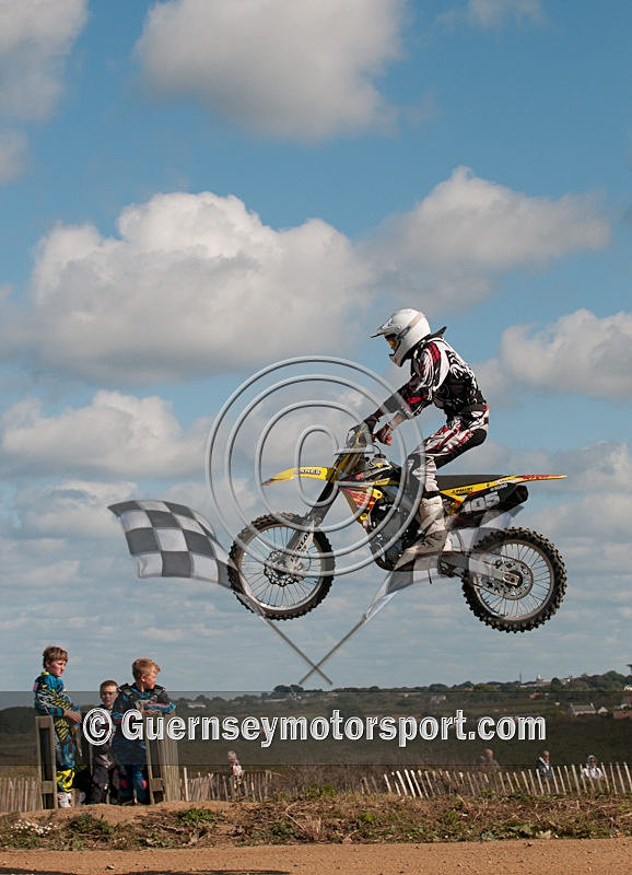 MX Training-72 - MOTO-X PRACTICE DAY 2010
