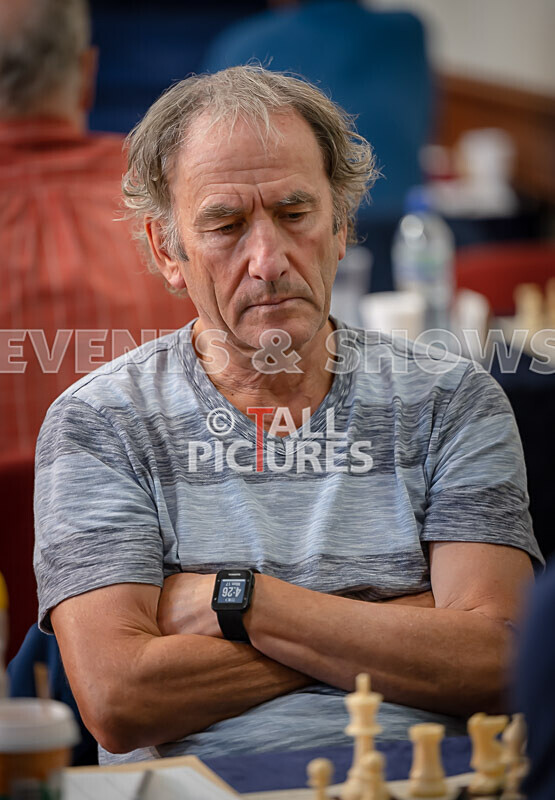 Guernsey Chess Festival 2022-95 - THE 46th GUERNSEY INTERNATIONAL CHESS FESTIVAL
