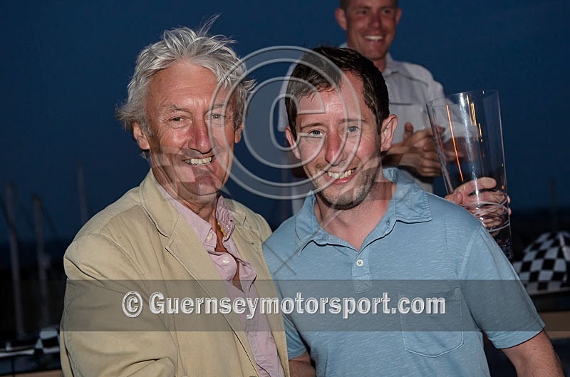 Guernsey National Hill Climb_2013_Atmosphere-57 - GUERNSEY NATIONAL 2013 - ATMOSPHERE & PODIUM