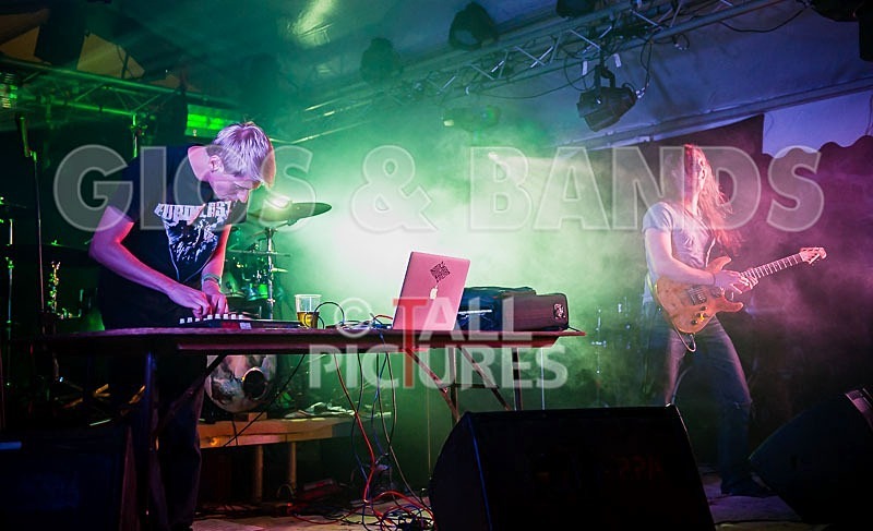 Algorithm-3 - THE ALGORITHM