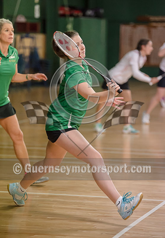 Badminton Inter-Insular 2016-34 - INTER-INSULAR 2016