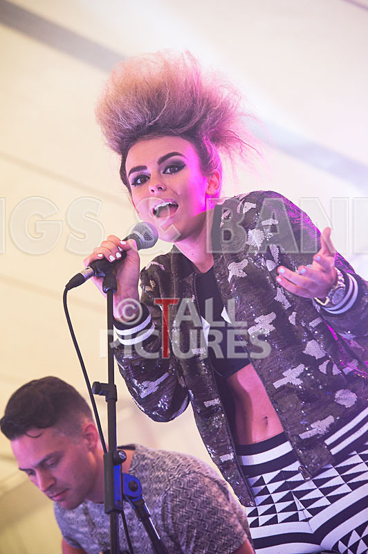 Tallia Storm-1 - TALLIA STORM