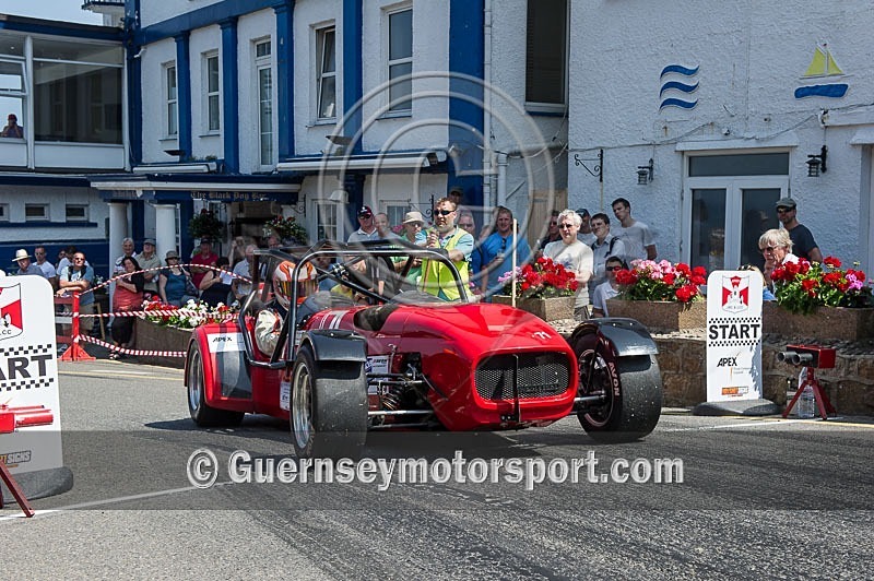 Jersey National Hill Climb_2013_Car-245 - JERSEY NATIONAL 2013 - CARS